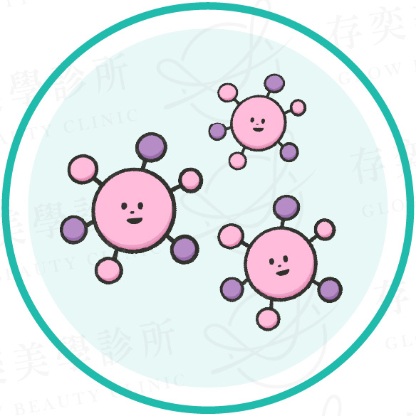 橘皮如何形成_荷爾蒙變化