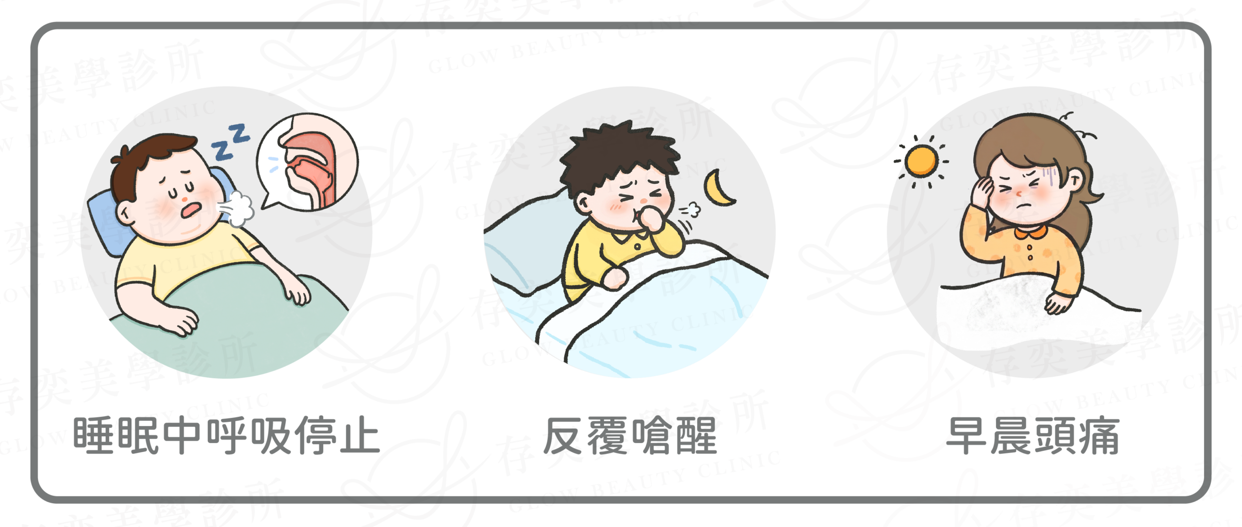 存奕美學診所