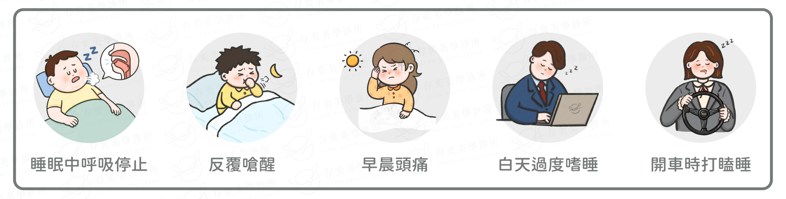 存奕美學診所