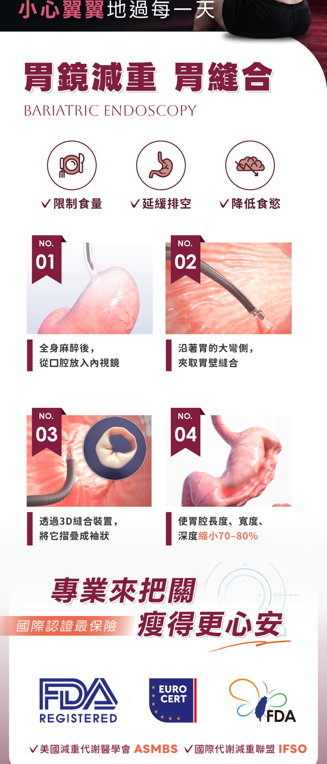 存奕美學診所