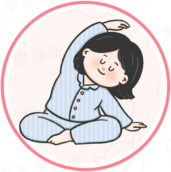 心臟支架術後照顧_日常生活