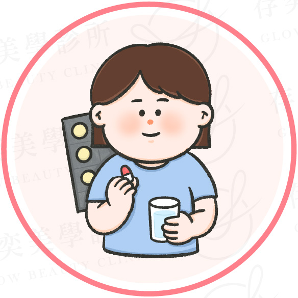 心臟支架術後照顧_藥物按時吃
